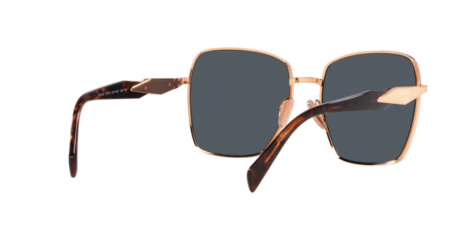 Prada Sunglasses PR 64ZS SVF09T