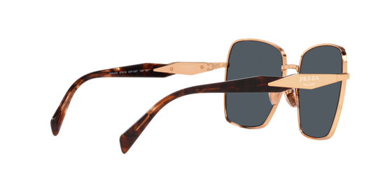 Prada Sunglasses PR 64ZS SVF09T