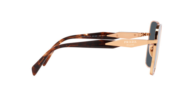 Prada Sunglasses PR 64ZS SVF09T