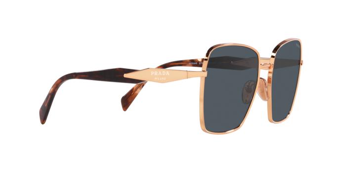 Prada Sunglasses PR 64ZS SVF09T