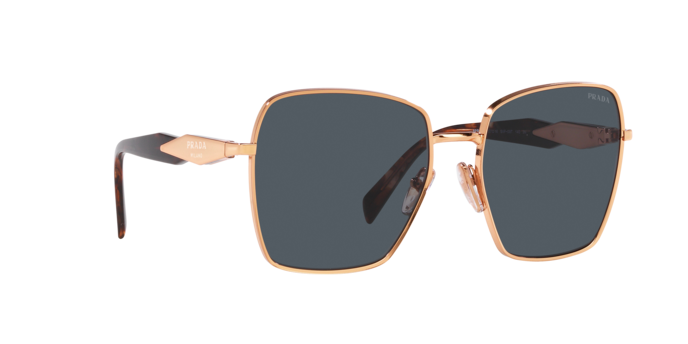 Prada Sunglasses PR 64ZS SVF09T