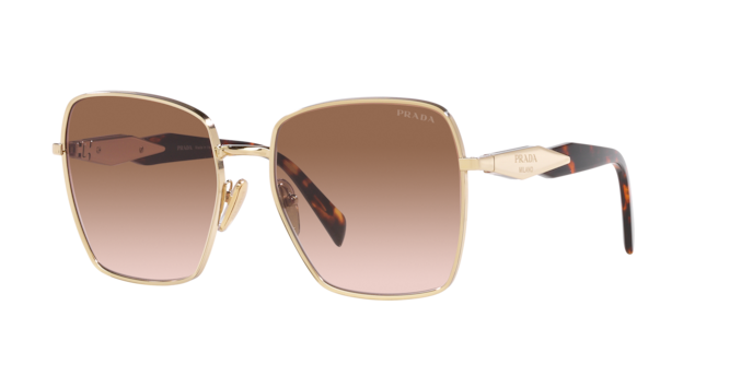 Prada Sunglasses PR 64ZS ZVN0A6