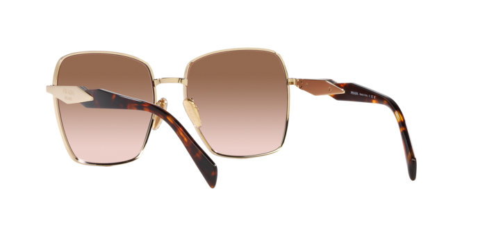 Prada Sunglasses PR 64ZS ZVN0A6