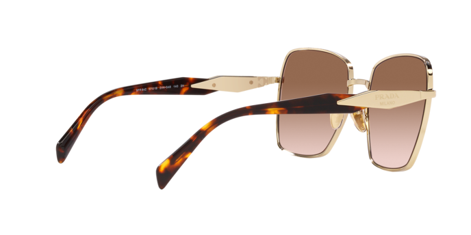 Prada Sunglasses PR 64ZS ZVN0A6