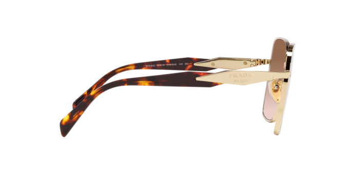 Prada Sunglasses PR 64ZS ZVN0A6