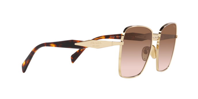 Prada Sunglasses PR 64ZS ZVN0A6