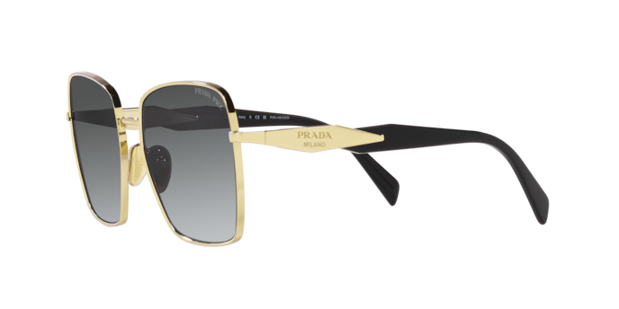 Prada Sunglasses PR 64ZS ZVN5W1