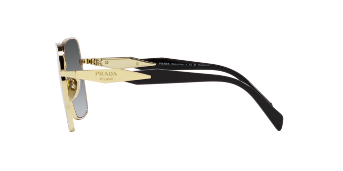 Prada Sunglasses PR 64ZS ZVN5W1