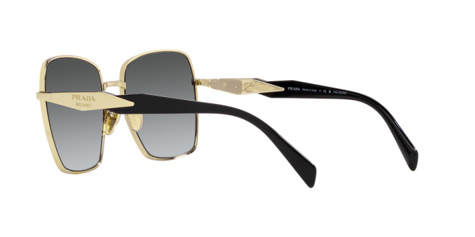 Prada Sunglasses PR 64ZS ZVN5W1