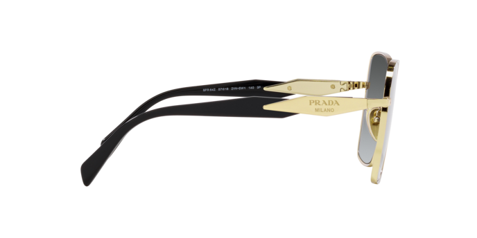 Prada Sunglasses PR 64ZS ZVN5W1