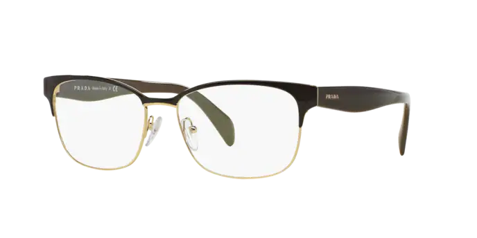 Prada Conceptual Eyeglasses PR 65RV DHO1O1