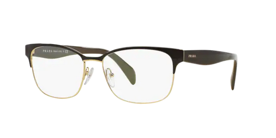 Prada Conceptual Eyeglasses PR 65RV DHO1O1