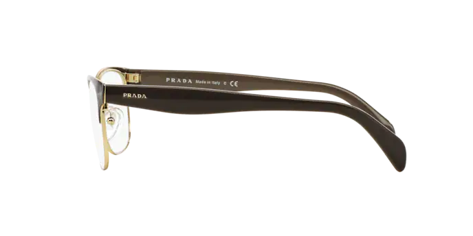 Prada Conceptual Eyeglasses PR 65RV DHO1O1