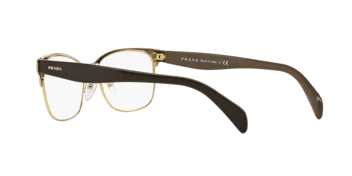 Prada Conceptual Eyeglasses PR 65RV DHO1O1