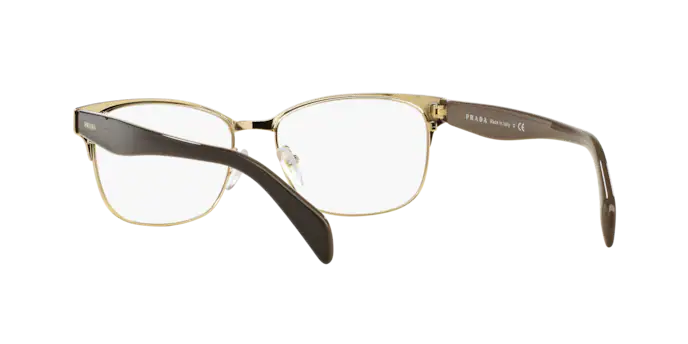 Prada Conceptual Eyeglasses PR 65RV DHO1O1