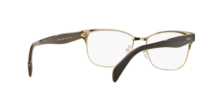 Prada Conceptual Eyeglasses PR 65RV DHO1O1