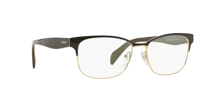 Prada Conceptual Eyeglasses PR 65RV DHO1O1