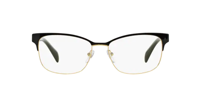 Prada Conceptual Eyeglasses PR 65RV QE31O1