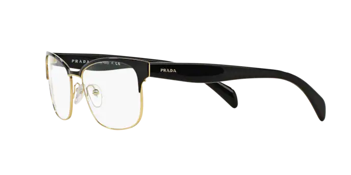 Prada Conceptual Eyeglasses PR 65RV QE31O1