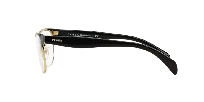 Prada Conceptual Eyeglasses PR 65RV QE31O1