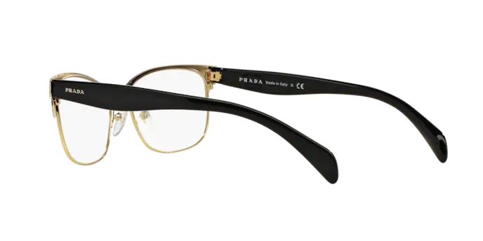 Prada Conceptual Eyeglasses PR 65RV QE31O1