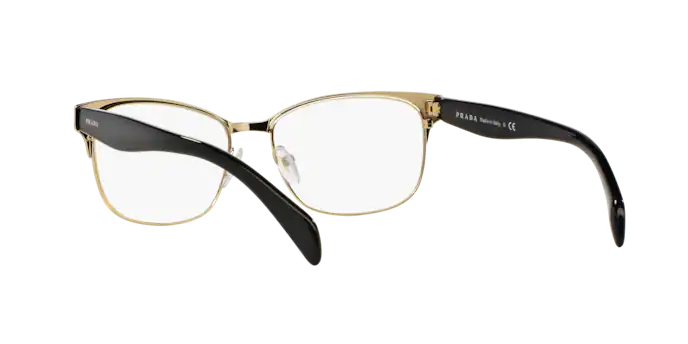 Prada Conceptual Eyeglasses PR 65RV QE31O1