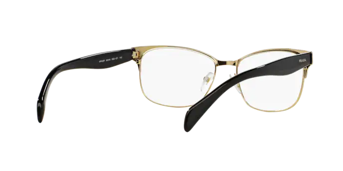 Prada Conceptual Eyeglasses PR 65RV QE31O1