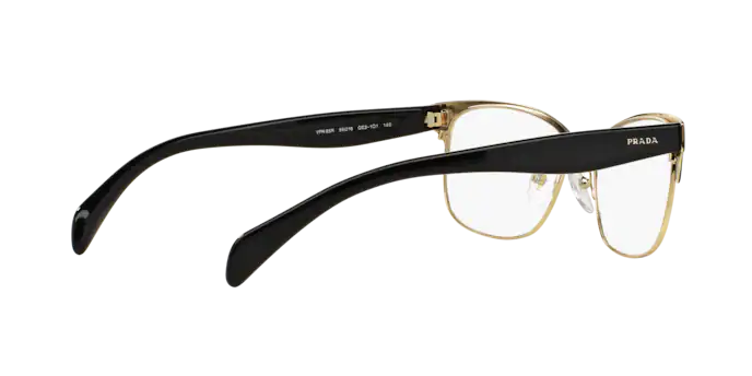 Prada Conceptual Eyeglasses PR 65RV QE31O1