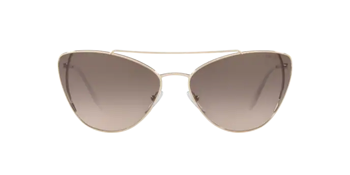 Prada Catwalk Sunglasses PR 65VS ZVN3D0