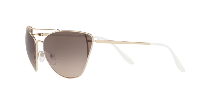 Prada Catwalk Sunglasses PR 65VS ZVN3D0