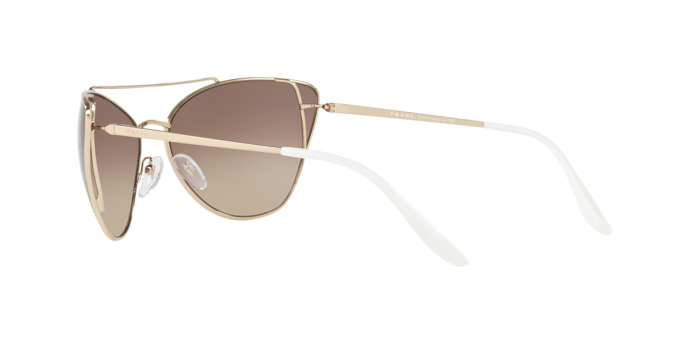 Prada Catwalk Sunglasses PR 65VS ZVN3D0