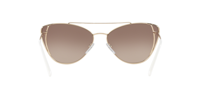 Prada Catwalk Sunglasses PR 65VS ZVN3D0