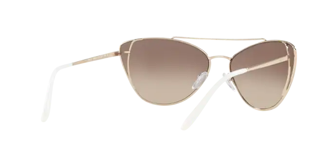 Prada Catwalk Sunglasses PR 65VS ZVN3D0