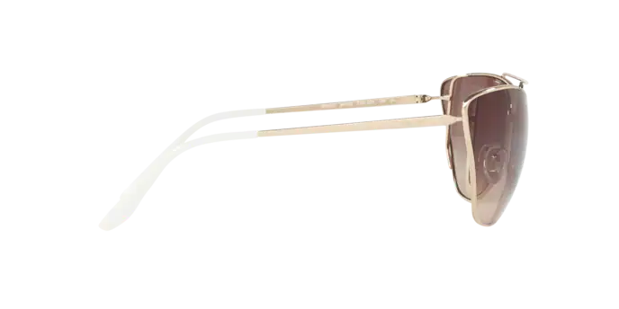 Prada Catwalk Sunglasses PR 65VS ZVN3D0