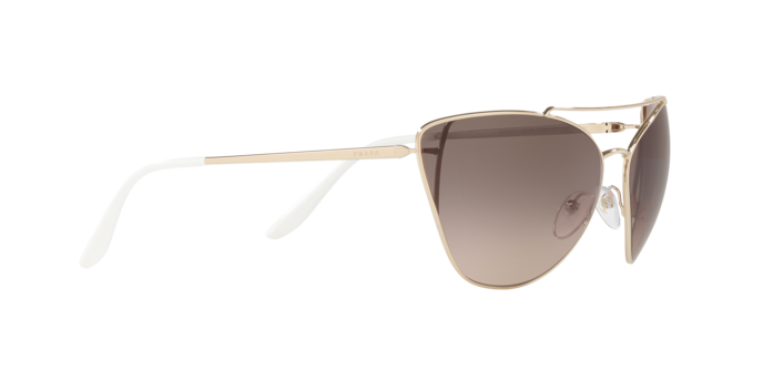 Prada Catwalk Sunglasses PR 65VS ZVN3D0