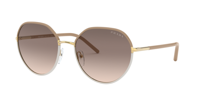 Prada Sunglasses PR 65XS 09G3D0