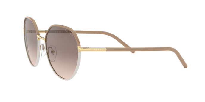 Prada Sunglasses PR 65XS 09G3D0