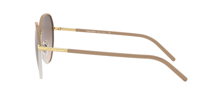 Prada Sunglasses PR 65XS 09G3D0