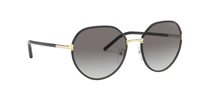 Prada Sunglasses PR 65XS AAV0A7