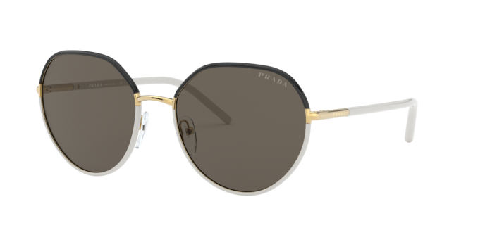Prada Sunglasses PR 65XS YC45G1