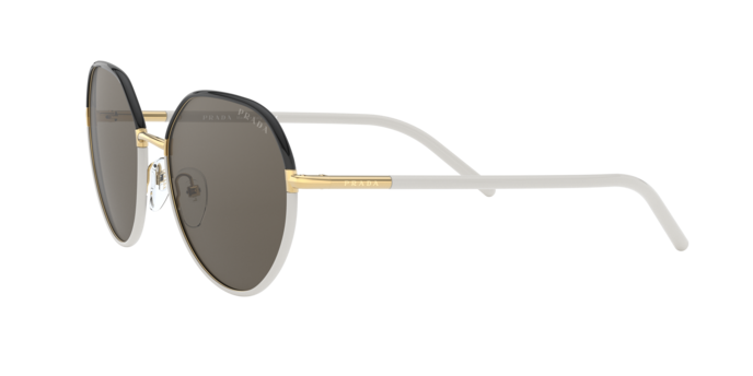 Prada Sunglasses PR 65XS YC45G1