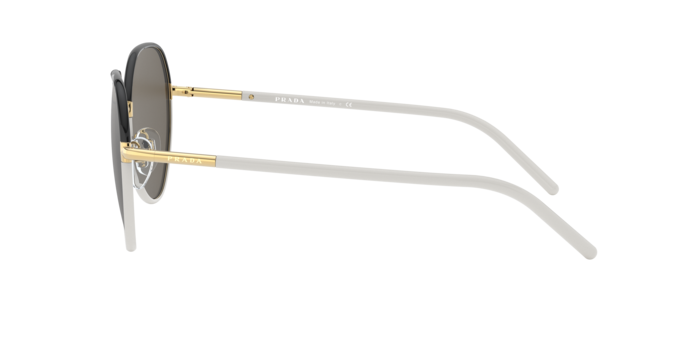 Prada Sunglasses PR 65XS YC45G1