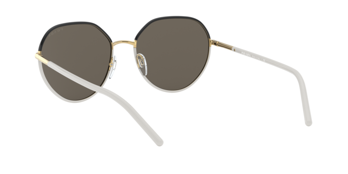 Prada Sunglasses PR 65XS YC45G1