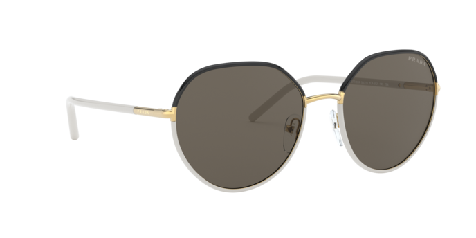 Prada Sunglasses PR 65XS YC45G1
