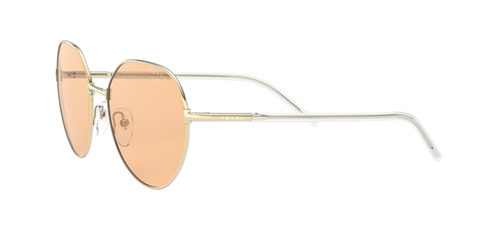 Prada Sunglasses PR 65XS ZVN09D