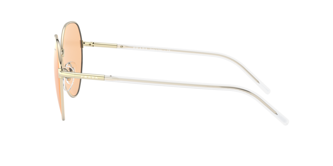 Prada Sunglasses PR 65XS ZVN09D