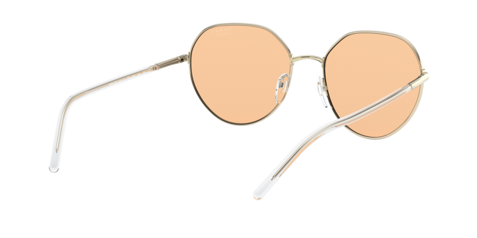 Prada Sunglasses PR 65XS ZVN09D