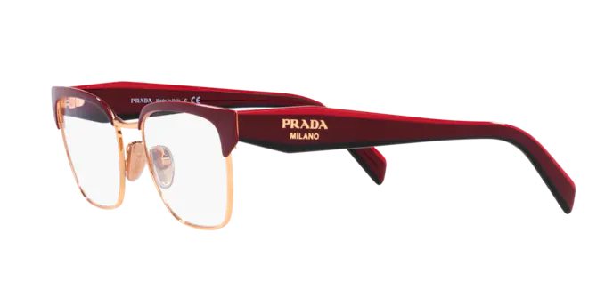 Prada Eyeglasses PR 65YV 16A1O1