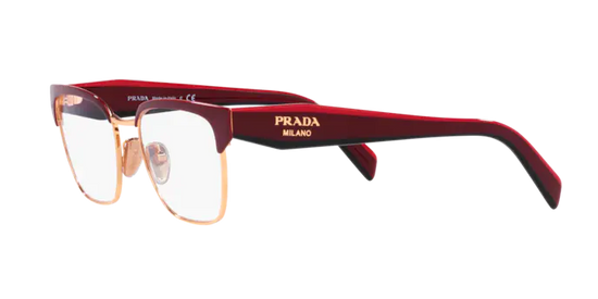 Prada Eyeglasses PR 65YV 16A1O1