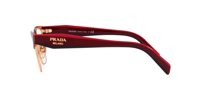 Prada Eyeglasses PR 65YV 16A1O1